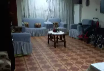 شقق للبيع - 3 غرف - بالدور 1
