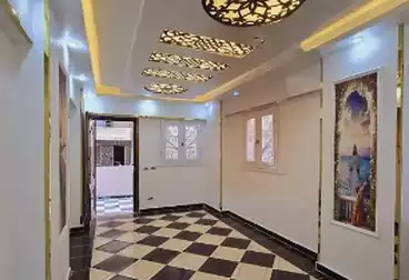 Apartment with Garden For sale - 3 rooms - floor 0