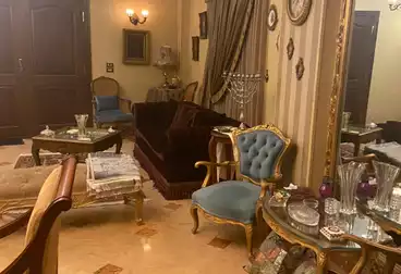 دوبلكس للبيع - 3 غرف - بالدور 0