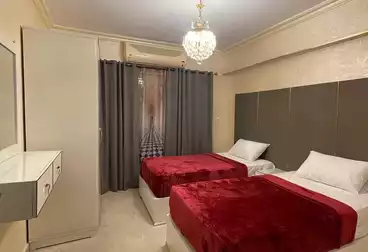 شقق للإيجار - 3 غرف - بالدور 1