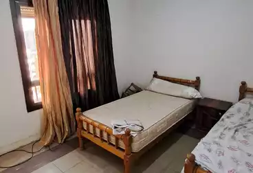 شقق مفروشة للإيجار - 3 غرف - بالدور 7