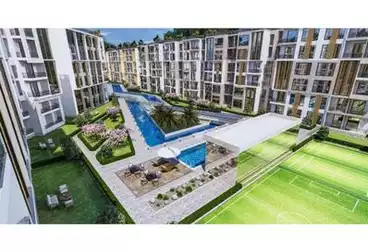 undefined undefined - 3 rooms - floor 4