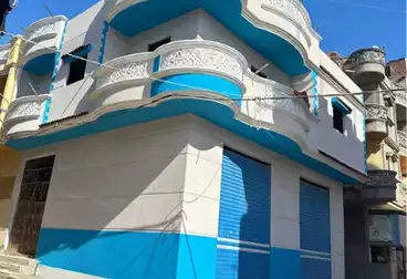 Building For sale - 3 rooms