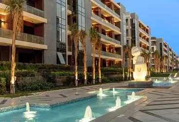 Apartment with Garden For sale - 2 rooms - floor 0
