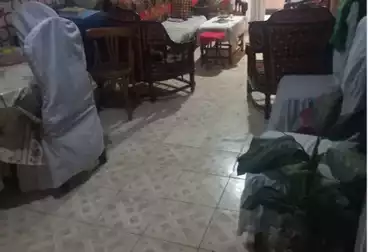 Apartments For sale - 2 rooms - floor 3
