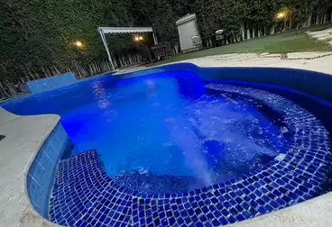Villas For rent - 4 rooms