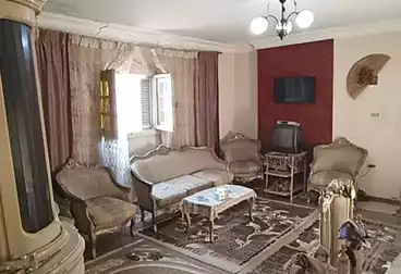 شقق للبيع - 3 غرف - بالدور 9