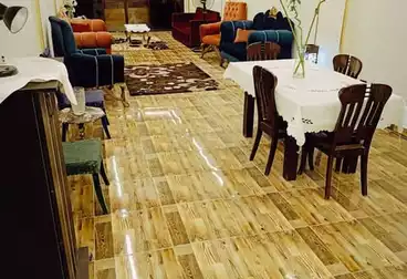 شقق للبيع - 3 غرف - بالدور 2