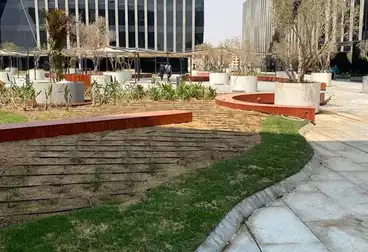 Administrative For rent - 1 rooms - floor 1