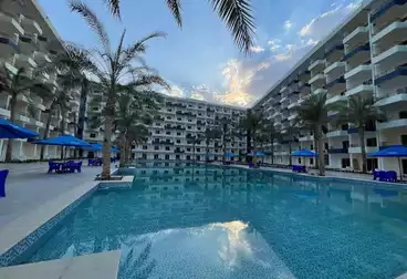 Chalets For sale - 2 rooms - floor 2
