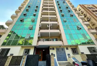 Administrative For rent - 15 rooms - floor 4
