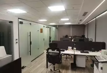 Administrative For rent - 1 rooms - floor 2