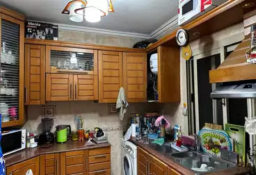 Apartments For sale - 2 rooms - floor 3