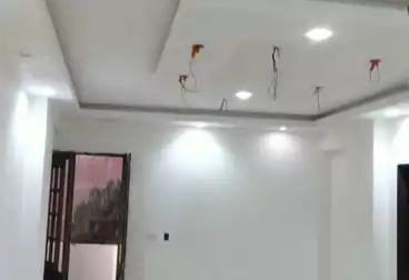 Apartments For sale - 3 rooms - floor 1