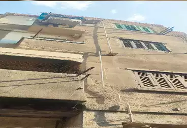 Building For sale - 3 rooms