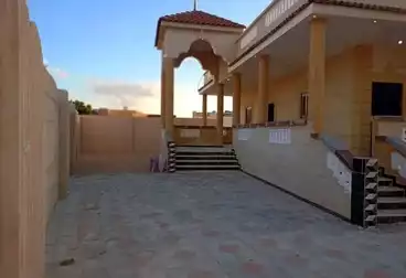 Separate Villa For sale - 4 rooms