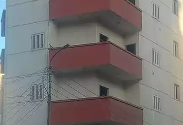 Building For sale