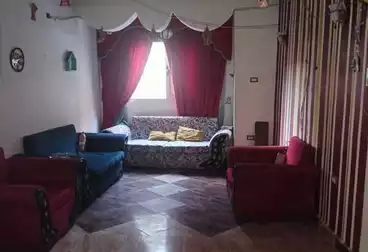 undefined undefined - 3 غرف - بالدور 2