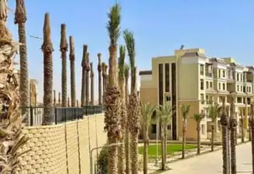 Apartments For sale - 3 rooms - floor 2