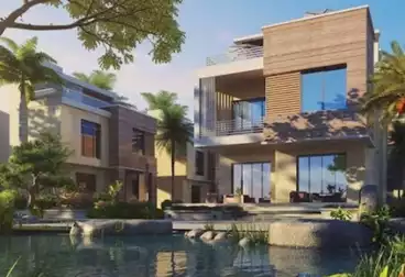 Villas For sale - 3 rooms