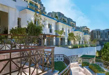 Duplex with Garden For sale - 3 rooms - floor 0