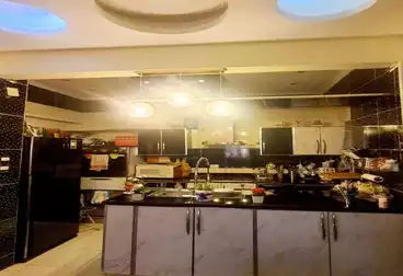 Apartment with Garden For sale - 3 rooms - floor 0