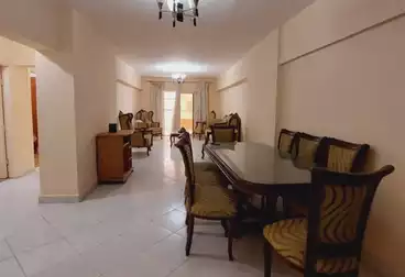 Furnished Apartment For sale - 3 rooms - floor 12