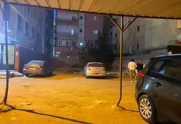 أرض مباني سكنية للبيع