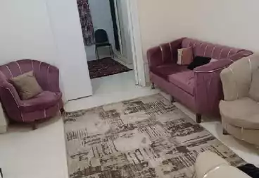 Furnished Apartment For rent - 3 rooms - floor 0