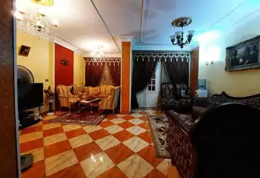 Apartments For sale - 3 rooms - floor 1