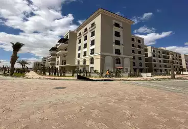 Penthouse For sale - 3 rooms - floor 5