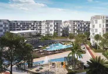 Apartments For sale - 2 rooms - floor 1