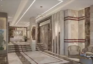 undefined undefined - 2 rooms - floor 5