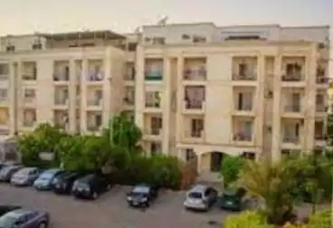 Apartment with Garden For sale - 2 rooms - floor 0