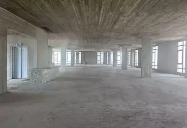 Administrative Building For rent - 1 rooms