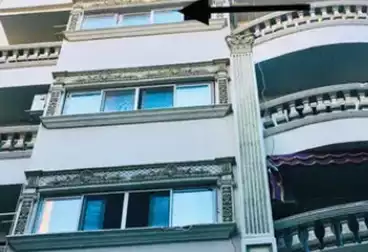 Roof For sale - 3 rooms - floor 5
