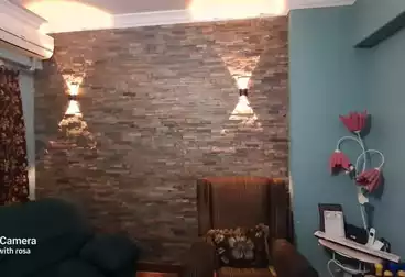 Apartments For sale - 3 rooms - floor 4