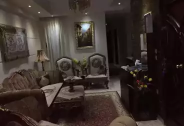 Apartments For sale - 3 rooms - floor 2
