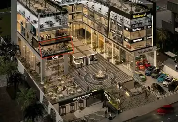 Commercial For sale - floor 1
