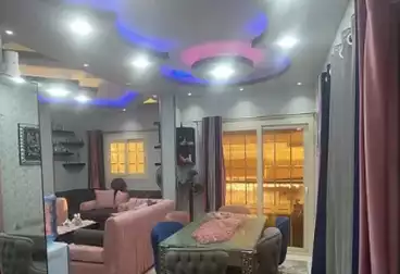 Apartments For sale - 3 rooms - floor 6