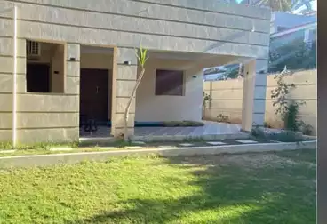 Garden Villa For sale - 4 rooms