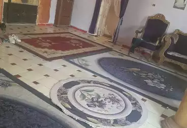 Roof For sale - 4 rooms - floor 4