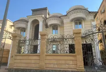 Separate Villa For sale - 5 rooms