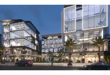 Offices For sale - 1 rooms - floor 2