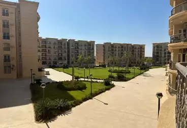 Furnished Apartment For rent - 2 rooms - floor 1