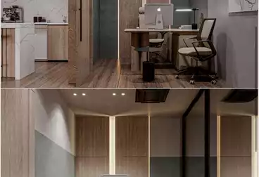 Administrative For rent - 1 rooms - floor 2