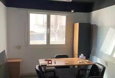 Corporate Branch For rent - 7 rooms - floor 0