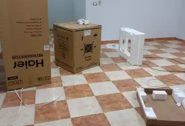 Apartments For rent - 1 rooms - floor 4