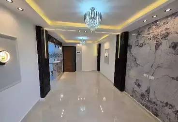 عقارات للبيع - 2 غرف - بالدور 3