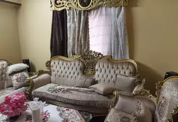 Apartments For sale - 3 rooms - floor 4